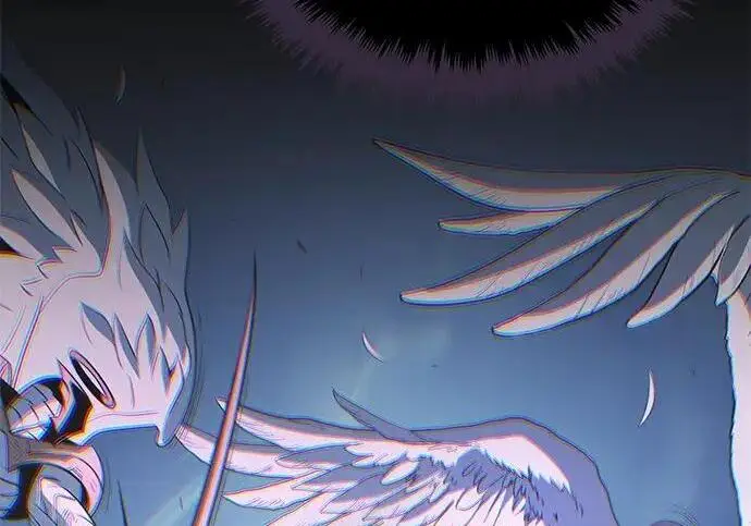 《66666年后复活的黑魔法师》第184话 极魔图153