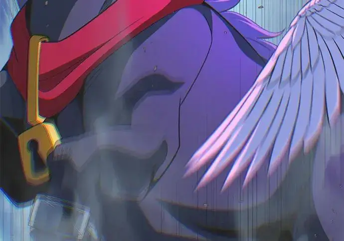 《66666年后复活的黑魔法师》第184话 极魔图155