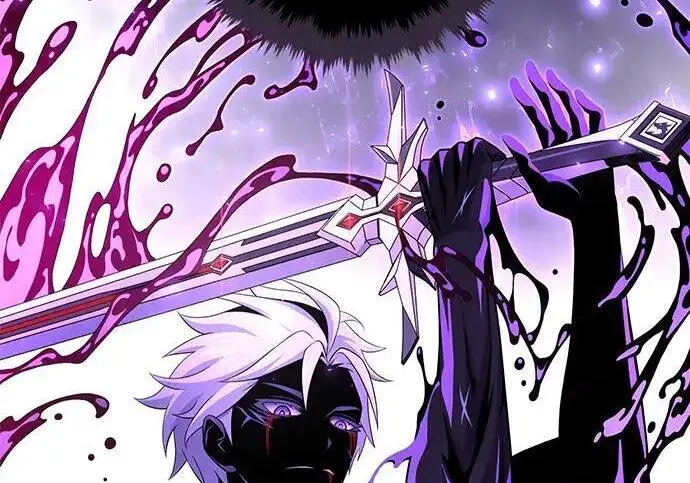 《66666年后复活的黑魔法师》第184话 极魔图161