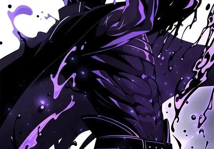 《66666年后复活的黑魔法师》第184话 极魔图162