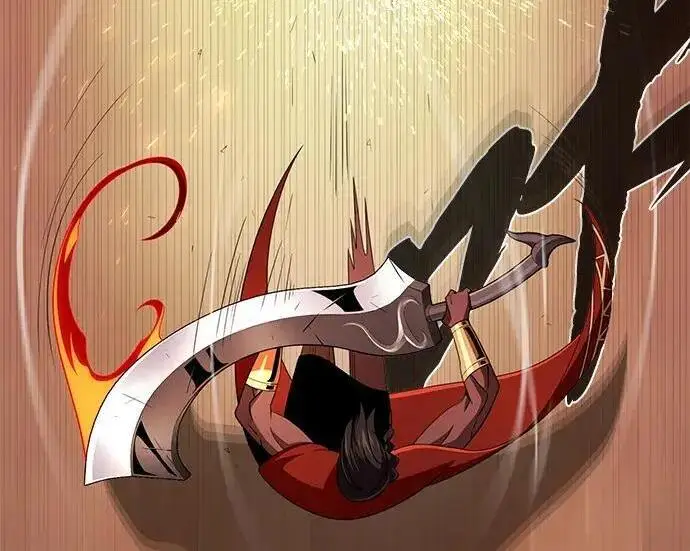 《66666年后复活的黑魔法师》第184话 极魔图228