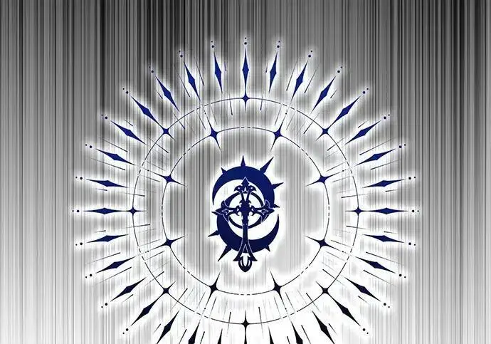 《66666年后复活的黑魔法师》第184话 极魔图93