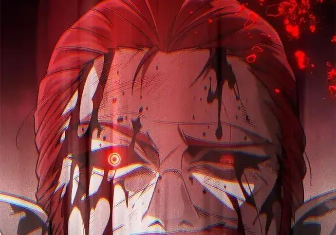 《66666年后复活的黑魔法师》第185话 再一次图139