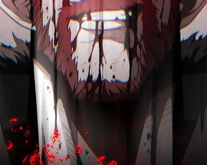 《66666年后复活的黑魔法师》第185话 再一次图140