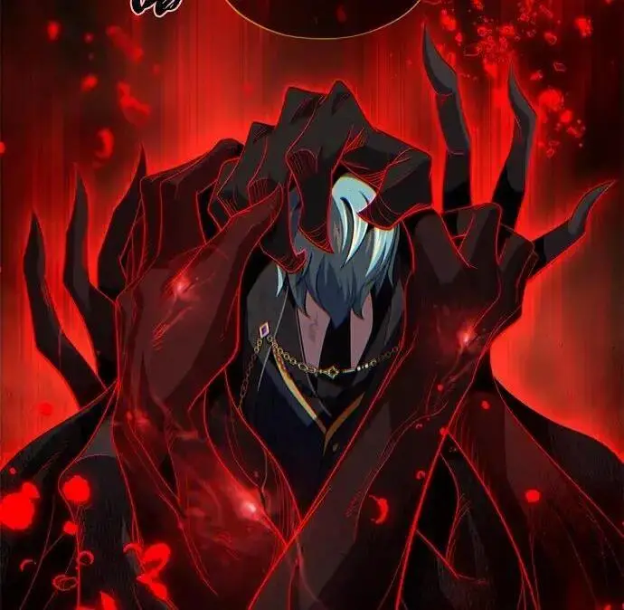 《66666年后复活的黑魔法师》第185话 再一次图164