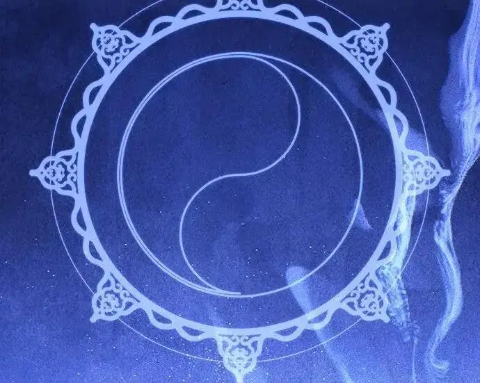 《66666年后复活的黑魔法师》第185话 再一次图17