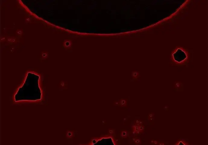 《66666年后复活的黑魔法师》第185话 再一次图186