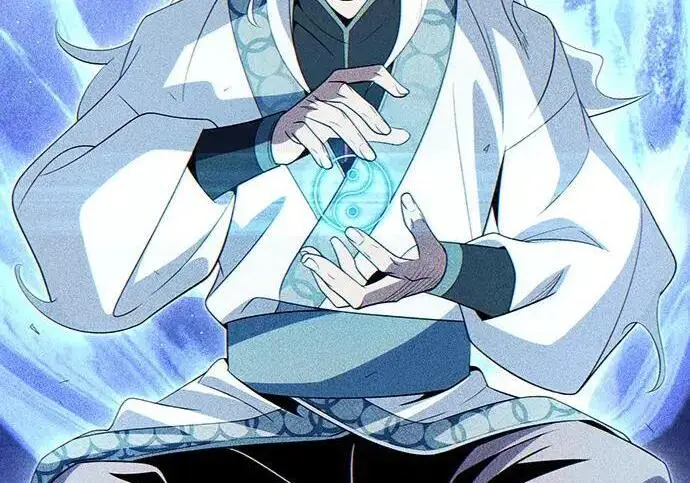 《66666年后复活的黑魔法师》第185话 再一次图19