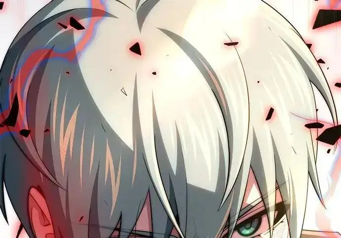 《66666年后复活的黑魔法师》第185话 再一次图214