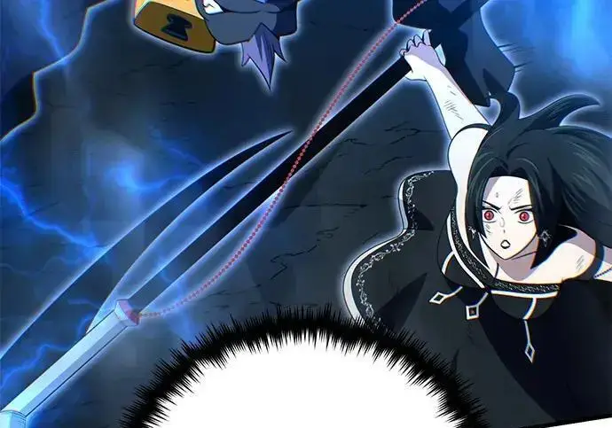 《66666年后复活的黑魔法师》第185话 再一次图272