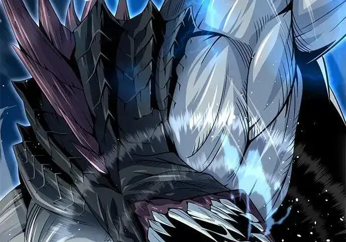 《66666年后复活的黑魔法师》第185话 再一次图278