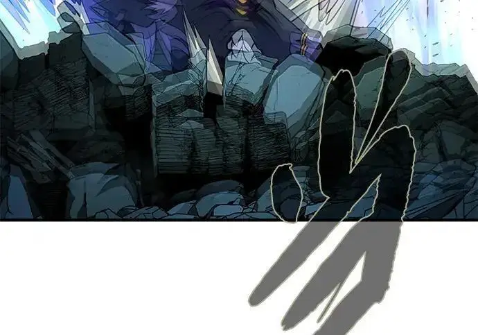 《66666年后复活的黑魔法师》第185话 再一次图294