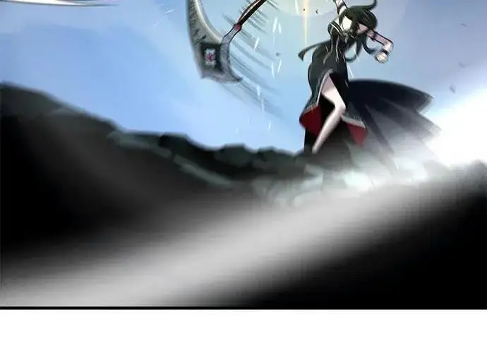 《66666年后复活的黑魔法师》第185话 再一次图302