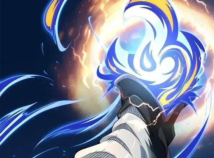 《66666年后复活的黑魔法师》第185话 再一次图311