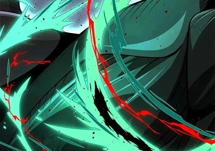 《66666年后复活的黑魔法师》第185话 再一次图328