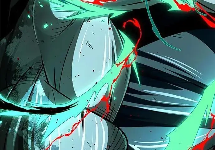 《66666年后复活的黑魔法师》第185话 再一次图330