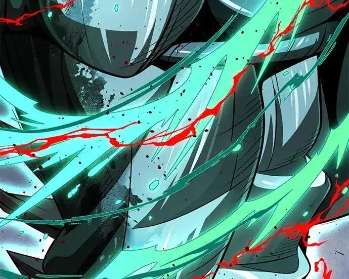 《66666年后复活的黑魔法师》第185话 再一次图331