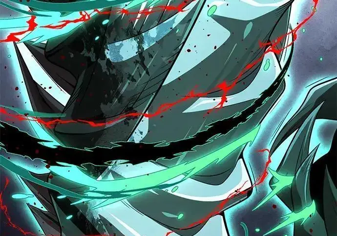 《66666年后复活的黑魔法师》第185话 再一次图332