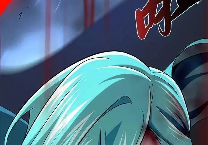 《66666年后复活的黑魔法师》第185话 再一次图346