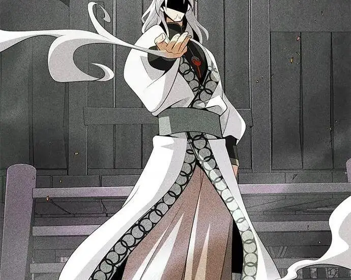 《66666年后复活的黑魔法师》第185话 再一次图41