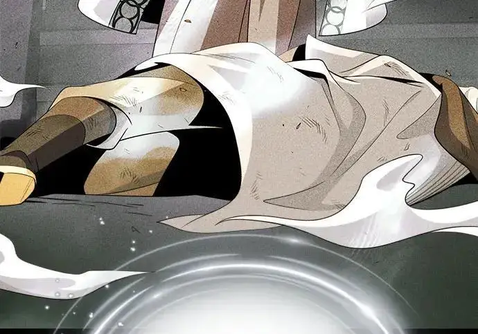 《66666年后复活的黑魔法师》第185话 再一次图42