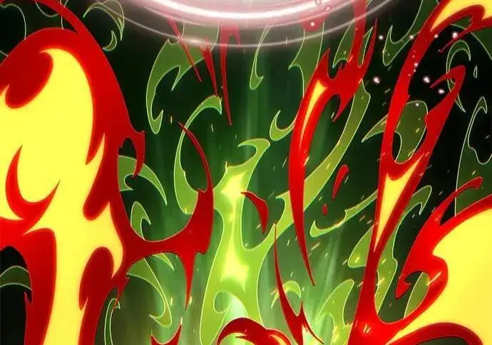 《66666年后复活的黑魔法师》第185话 再一次图80
