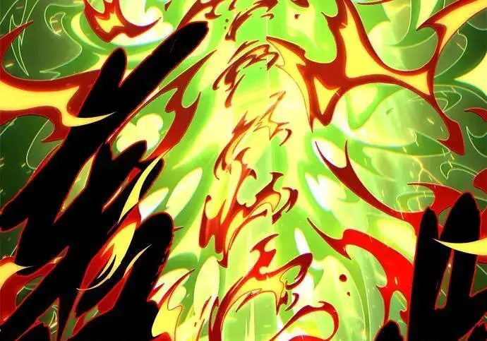 《66666年后复活的黑魔法师》第185话 再一次图82