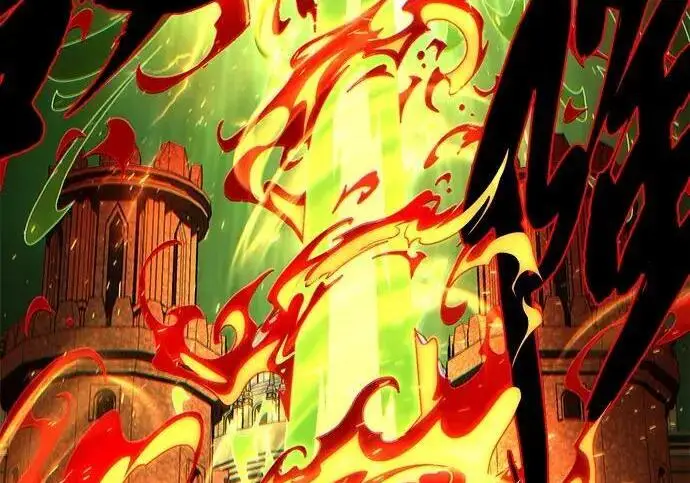 《66666年后复活的黑魔法师》第185话 再一次图83