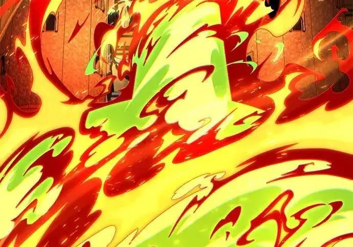 《66666年后复活的黑魔法师》第185话 再一次图84