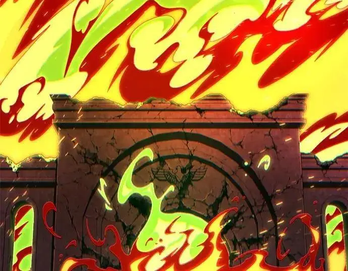 《66666年后复活的黑魔法师》第185话 再一次图85