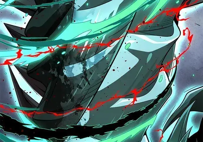 《66666年后复活的黑魔法师》第186话 不放弃的理由图10
