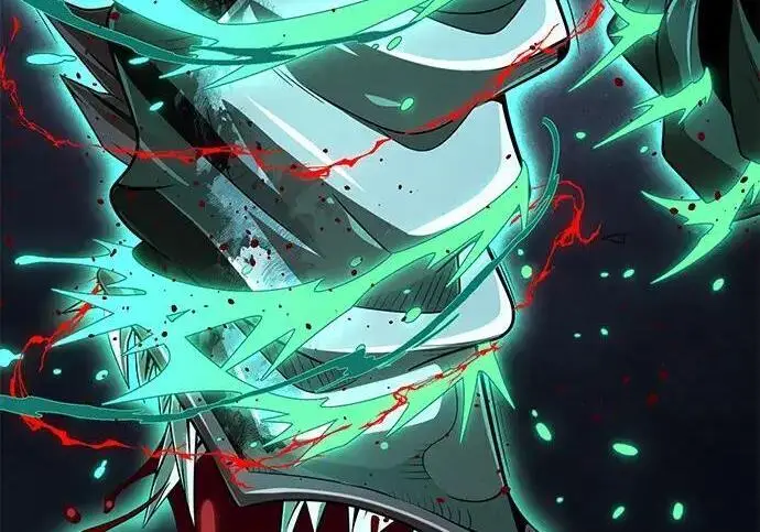 《66666年后复活的黑魔法师》第186话 不放弃的理由图11
