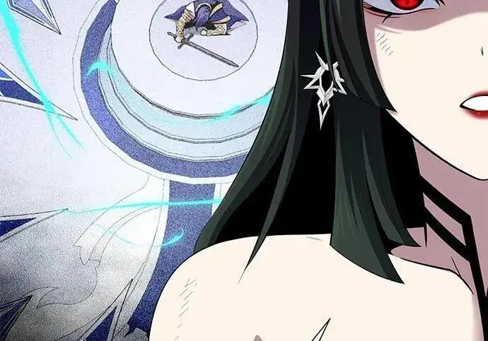 《66666年后复活的黑魔法师》第186话 不放弃的理由图121