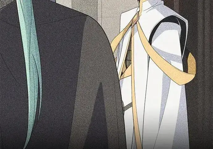 《66666年后复活的黑魔法师》第186话 不放弃的理由图138