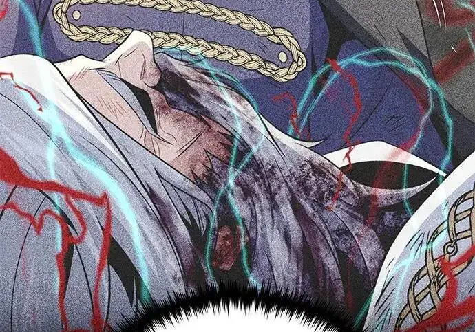 《66666年后复活的黑魔法师》第186话 不放弃的理由图145
