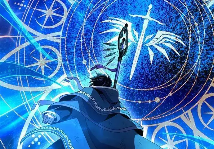 《66666年后复活的黑魔法师》第186话 不放弃的理由图194