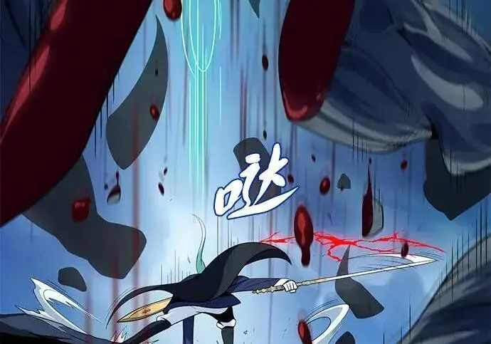 《66666年后复活的黑魔法师》第186话 不放弃的理由图20