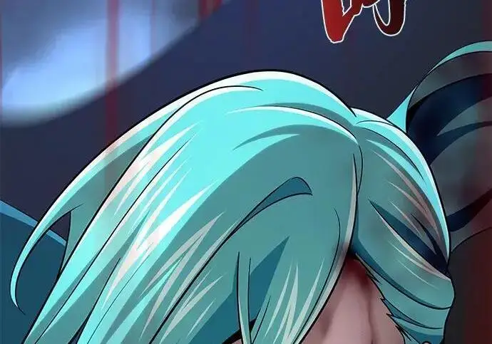 《66666年后复活的黑魔法师》第186话 不放弃的理由图24