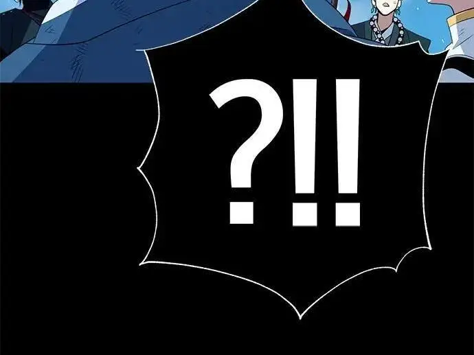 《66666年后复活的黑魔法师》第186话 不放弃的理由图318