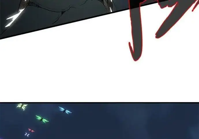《66666年后复活的黑魔法师》第186话 不放弃的理由图45