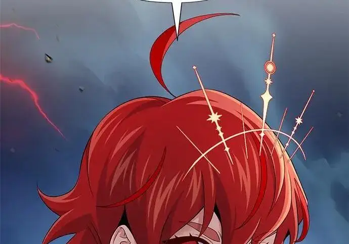 《66666年后复活的黑魔法师》第186话 不放弃的理由图53