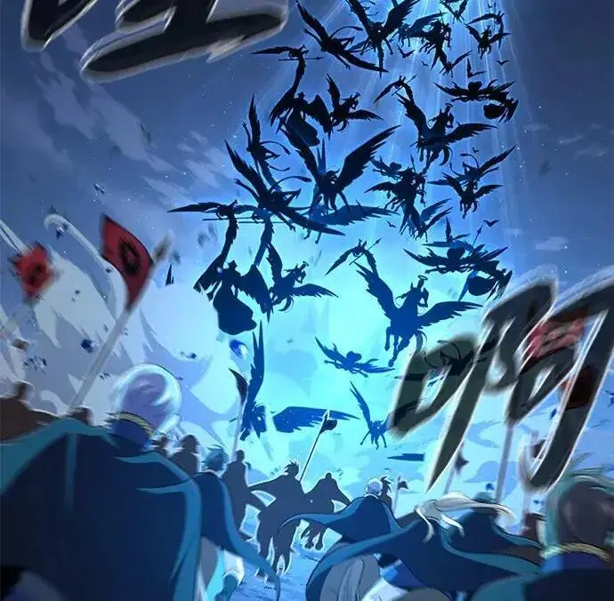 《66666年后复活的黑魔法师》第186话 不放弃的理由图58