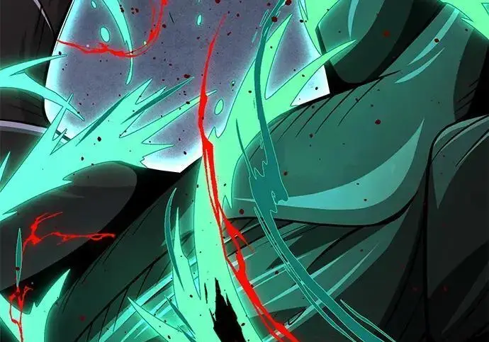 《66666年后复活的黑魔法师》第186话 不放弃的理由图6