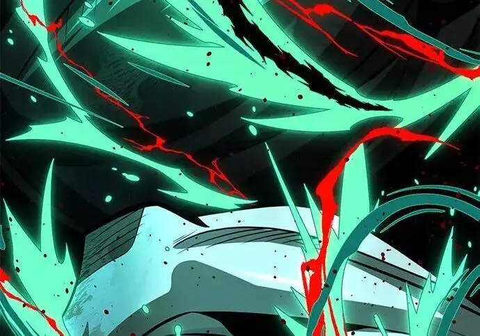 《66666年后复活的黑魔法师》第186话 不放弃的理由图7