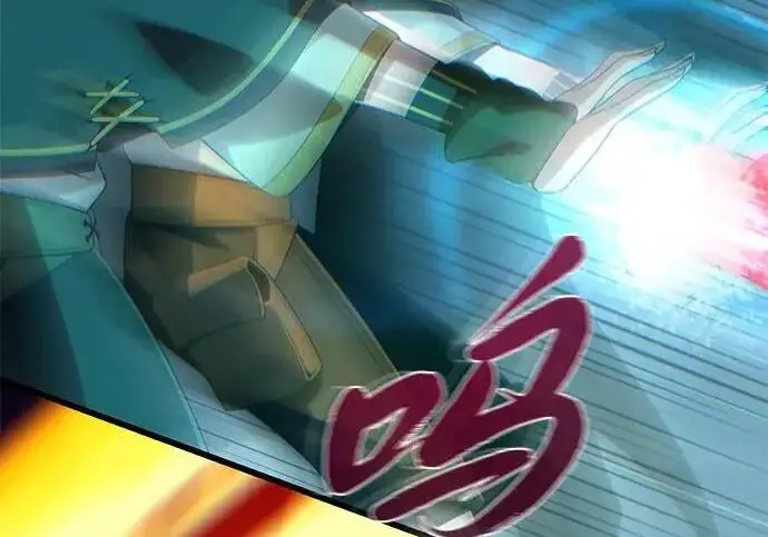 《66666年后复活的黑魔法师》第186话 不放弃的理由图86
