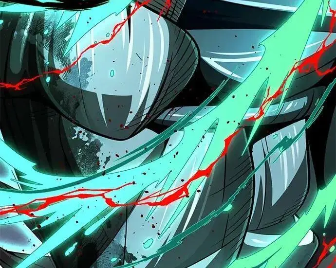 《66666年后复活的黑魔法师》第186话 不放弃的理由图9