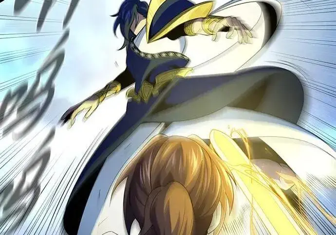 《66666年后复活的黑魔法师》第187话 审判图185