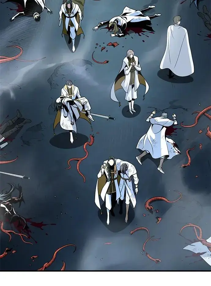 《66666年后复活的黑魔法师》第187话 审判图286