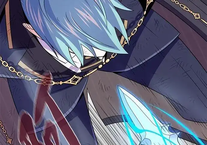 《66666年后复活的黑魔法师》第187话 审判图35