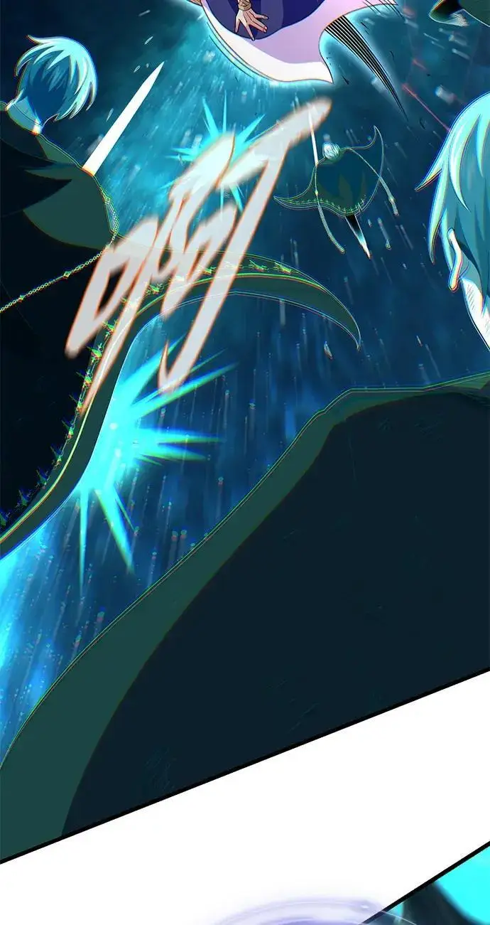 《66666年后复活的黑魔法师》第187话 审判图38